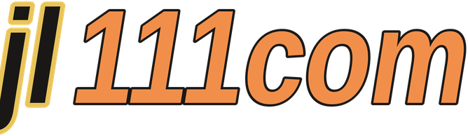jl111com logo