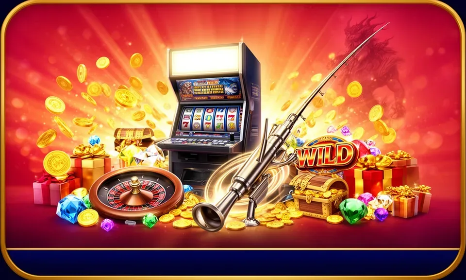 jl111com Carabao Fortune Reels